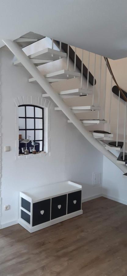 Haus Strandflieder Greetsiel Luaran gambar